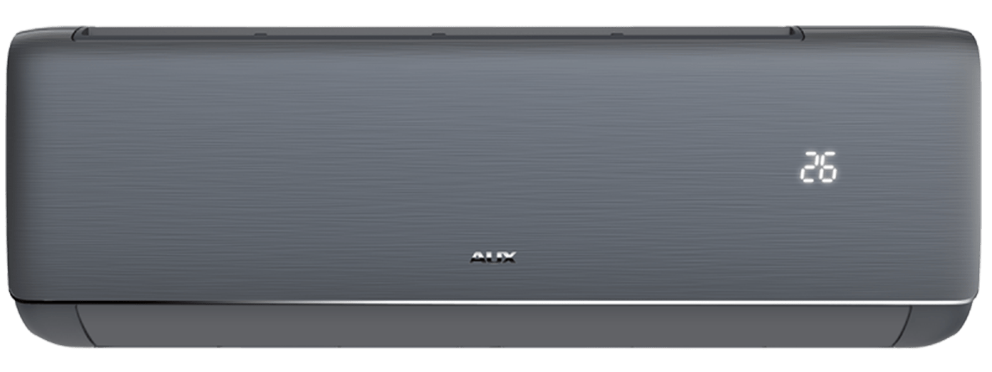Klimatyzator ścienny AUX Q-Smart Premium Grey