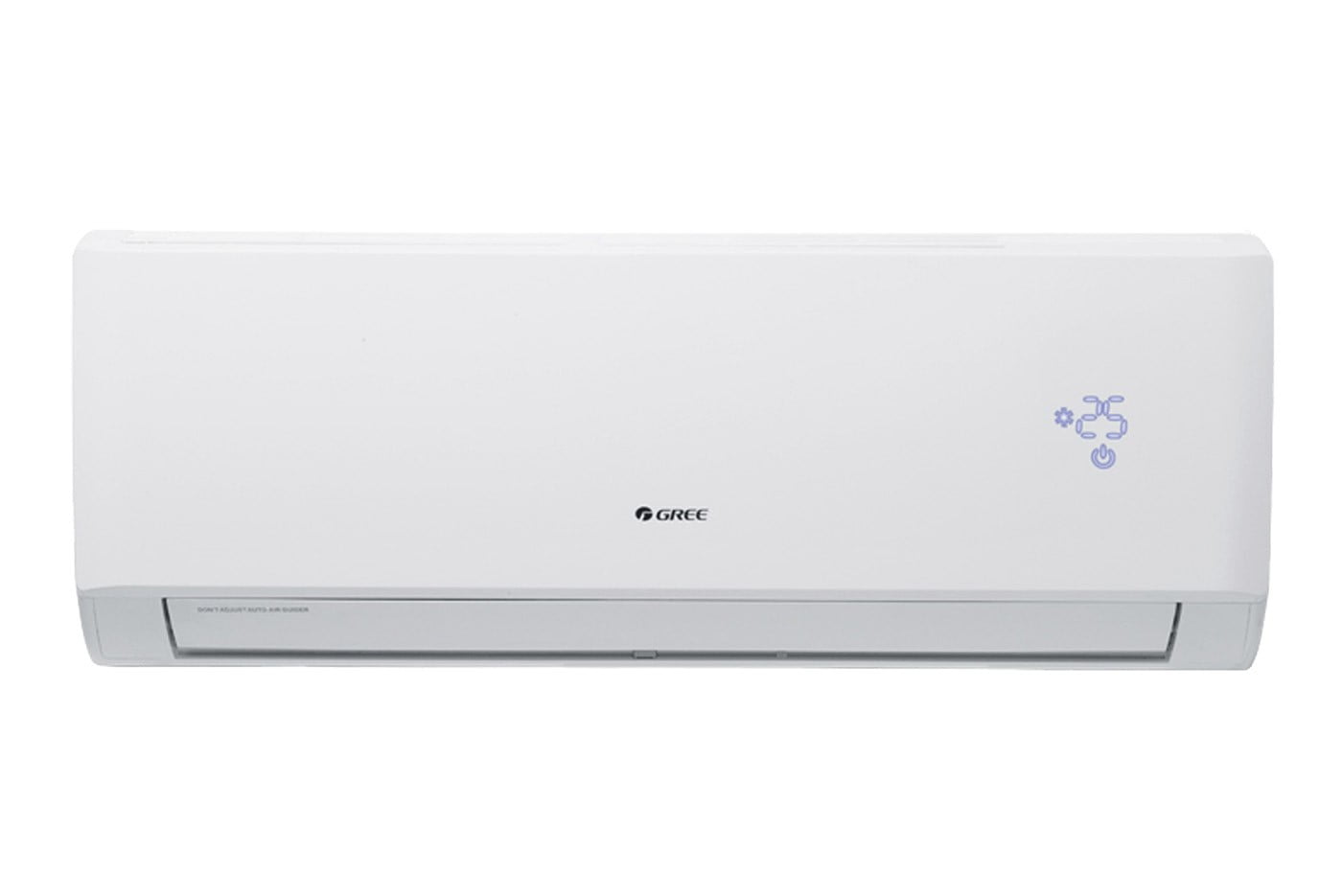 Klimatyzator Gree Lomo Luxury Plus