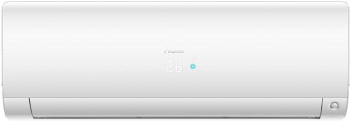 Klimatyzator ścienny Haier Flexis Plus White Matt