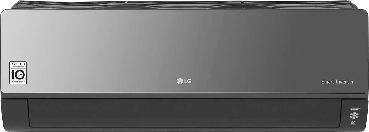 Klimatyzator ścienny LG Artcool Mirror