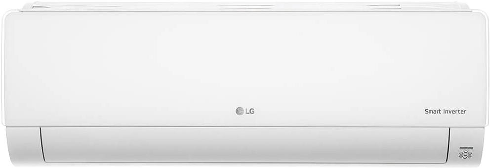 Klimatyzator ścienny LG Deluxe