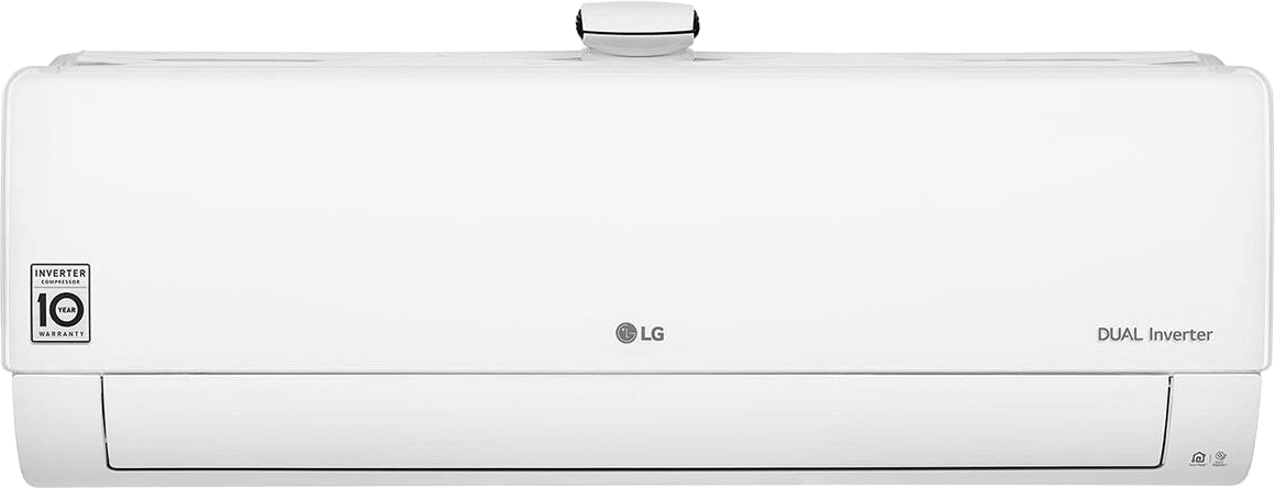 Klimatyzator ścienny LG DualCool