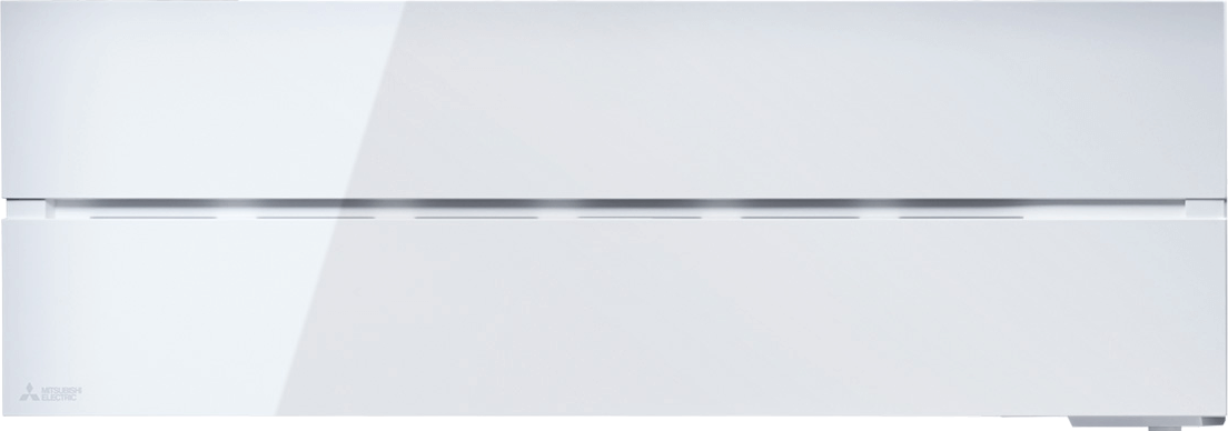 Klimatyzator ścienny Mitsubishi DIAMOND Pearl White