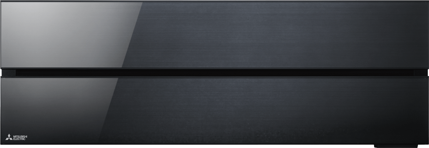 Klimatyzator ścienny Mitsubishi DIAMOND Onyx Black