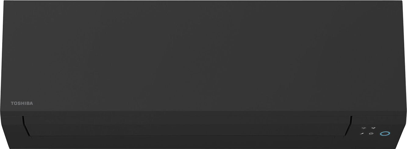 Klimatyzator ścienny Toshiba Shorai Edge Black